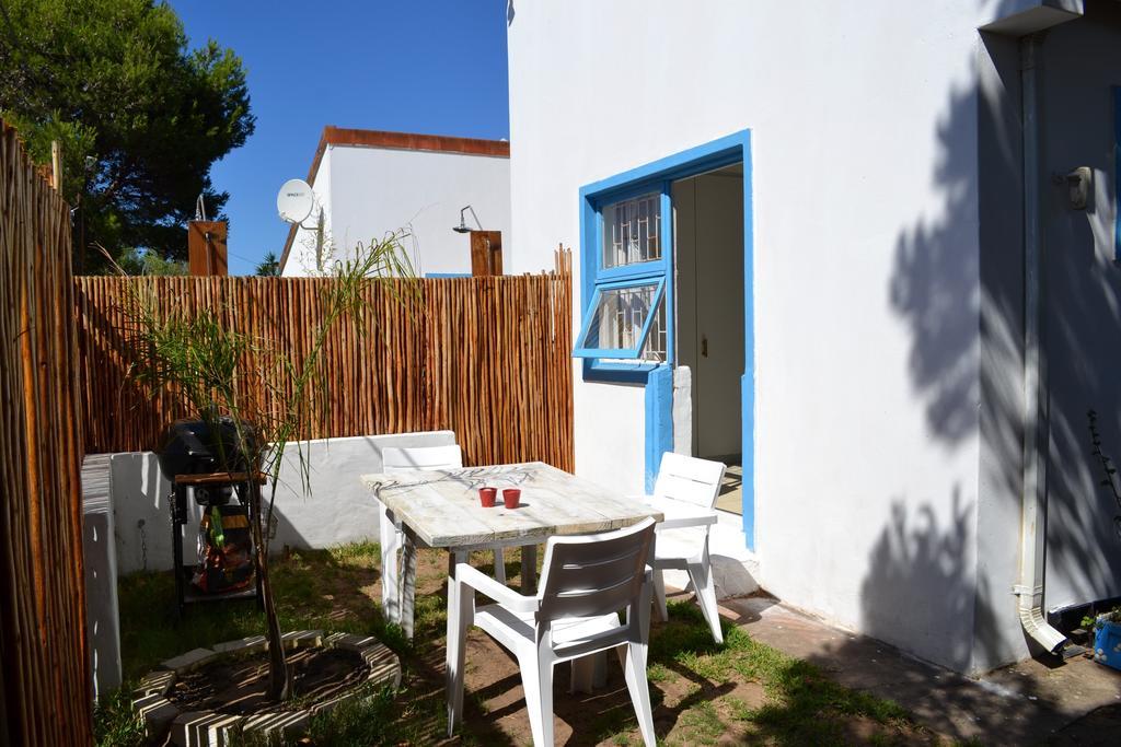 The Green Palm Cottage بليتنبيرغ باي المظهر الخارجي الصورة
