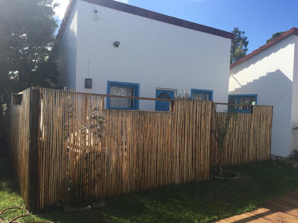 The Green Palm Cottage بليتنبيرغ باي المظهر الخارجي الصورة
