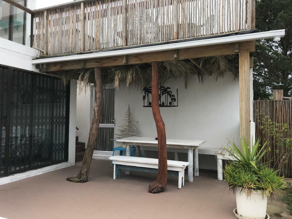 The Green Palm Cottage بليتنبيرغ باي المظهر الخارجي الصورة