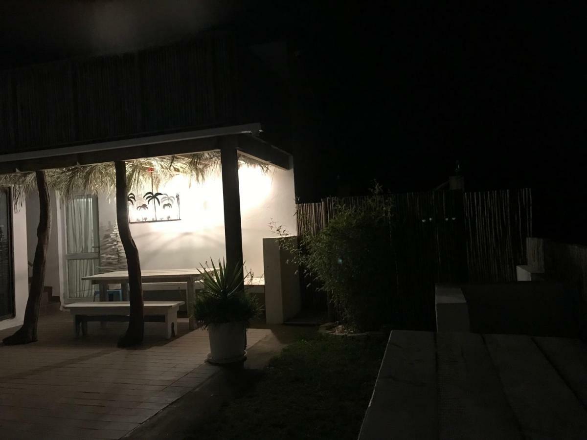 The Green Palm Cottage بليتنبيرغ باي المظهر الخارجي الصورة