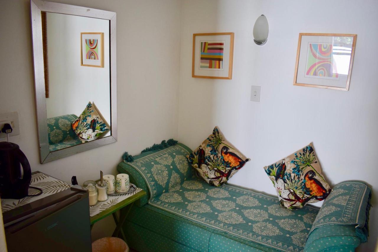 The Green Palm Cottage بليتنبيرغ باي المظهر الخارجي الصورة