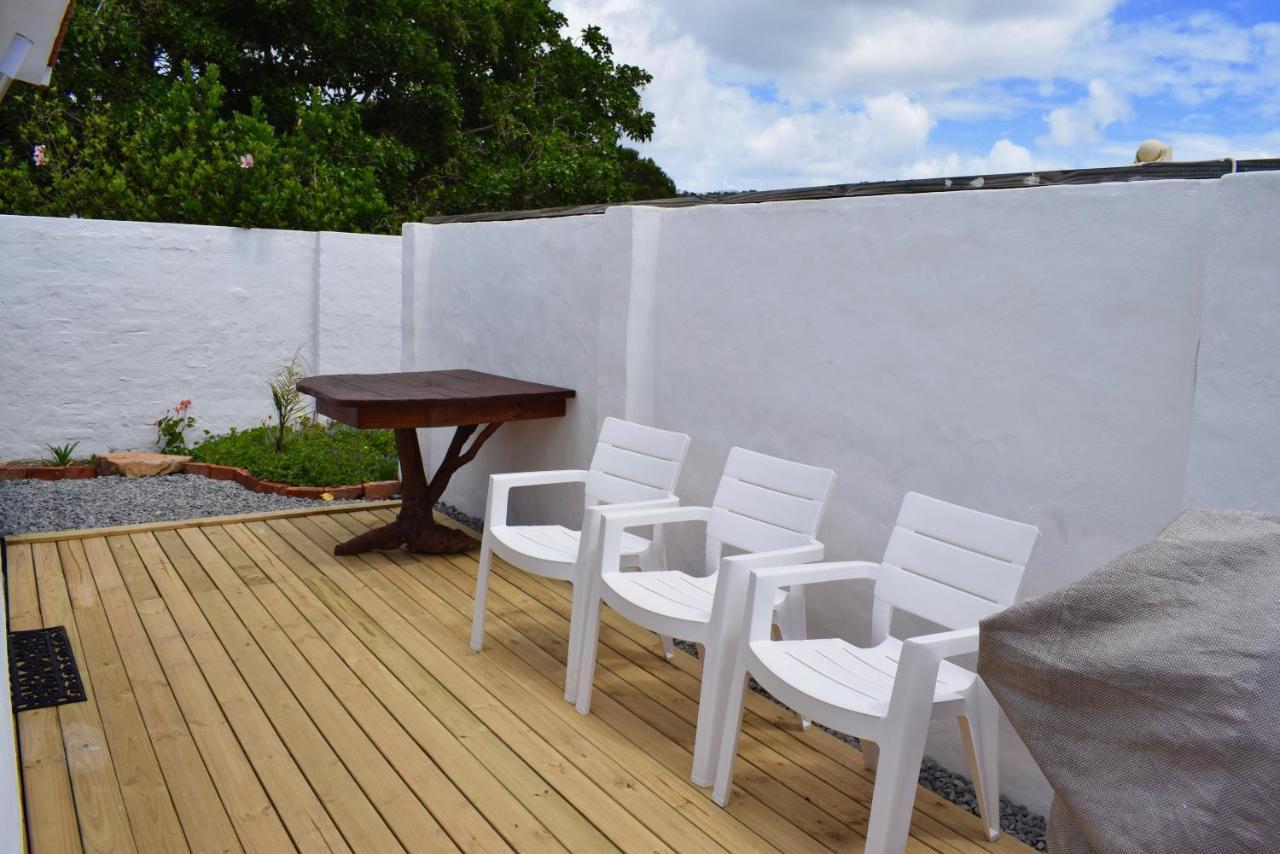 The Green Palm Cottage بليتنبيرغ باي المظهر الخارجي الصورة